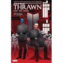 STAR WARS: THRAWN [NEW...