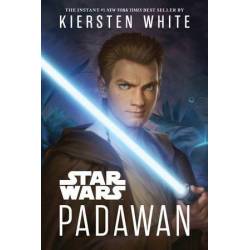 Star Wars: Padawan