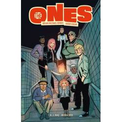 The Ones Volume 1