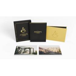 The Making of Assassin's...