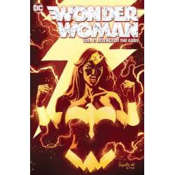 Wonder Woman Vol. 4:...