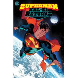 Superman: Kal-El Returns