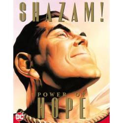 Shazam!: Power of Hope