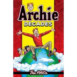 Archie Decades: The 1960s