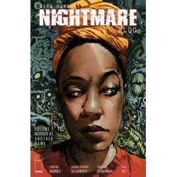 Nita Hawes' Nightmare Blog,...