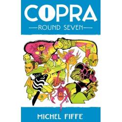 Copra, Round 7