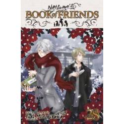 Natsume's Book of Friends,...