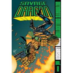 Savage Dragon: The Ultimate...