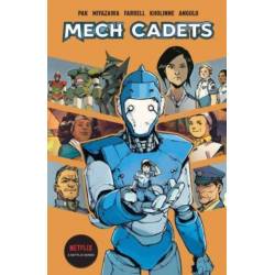 Mech Cadets Book One SC