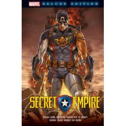 Marvel Deluxe Edition:...