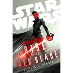 Star Wars: Inquisitor: Rise...