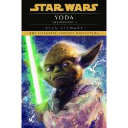 Yoda: Dark Rendezvous: Star...