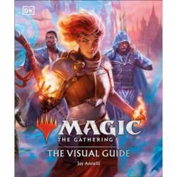 Magic The Gathering The...