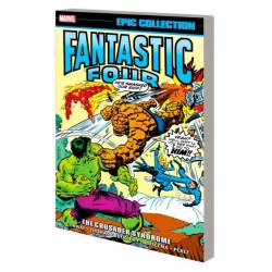 FANTASTIC FOUR EPIC...