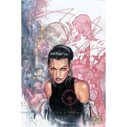ECHO: THE SAGA OF MAYA LOPEZ
