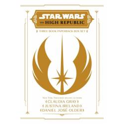 Star Wars: The High...