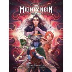 Critical Role: The Mighty...