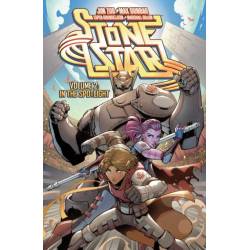 Stone Star Volume 2: In the...