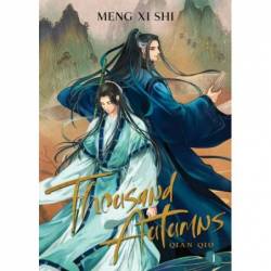 Thousand Autumns: Qian Qiu...
