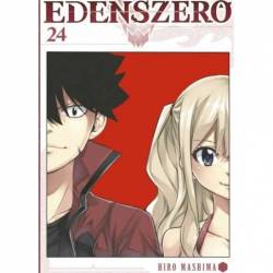 EDENS ZERO 24