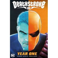 Deathstroke Inc. Vol. 2:...