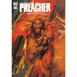 Absolute Preacher Vol. 2...