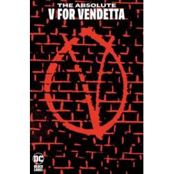 Absolute V for Vendetta...