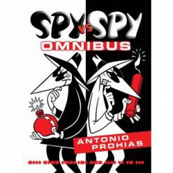 Spy vs. Spy Omnibus (New...
