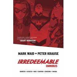 Irredeemable Omnibus