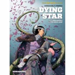 The Incal: The Dying Star