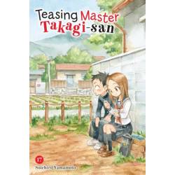 Teasing Master Takagi-San,...