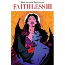 Faithless III