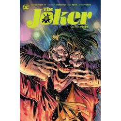 The Joker Vol. 3