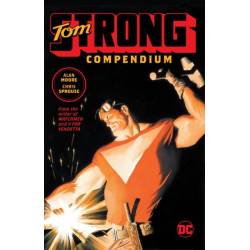 Tom Strong Compendium *OOP*