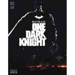 Batman: One Dark Knight