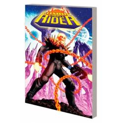 COSMIC GHOST RIDER: DUEL...