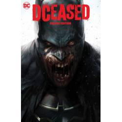 DCeased: The Deluxe Edition
