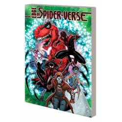 EDGE OF SPIDER-VERSE:...