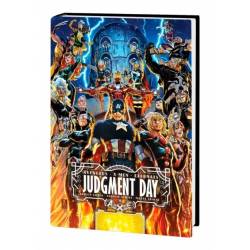 JUDGMENT DAY OMNIBUS