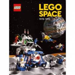 LEGO Space: 1978-1992