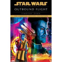 Outbound Flight: Star Wars...