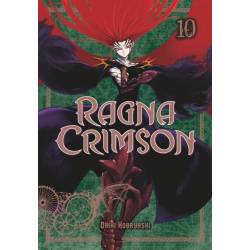Ragna Crimson 10