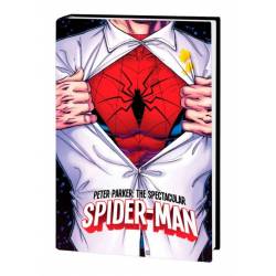 SPIDER-MAN BY CHIP ZDARSKY...