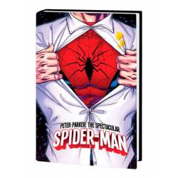 SPIDER-MAN BY CHIP ZDARSKY...