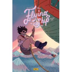 The Flying Ship Volume 1