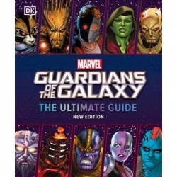 Marvel Guardians of the...