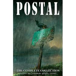 Postal Compendium