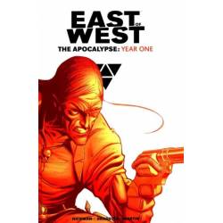 EAST OF WEST: THE...