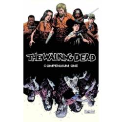 THE WALKING DEAD COMPENDIUM...