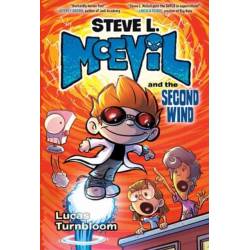 Steve L. McEvil and the...